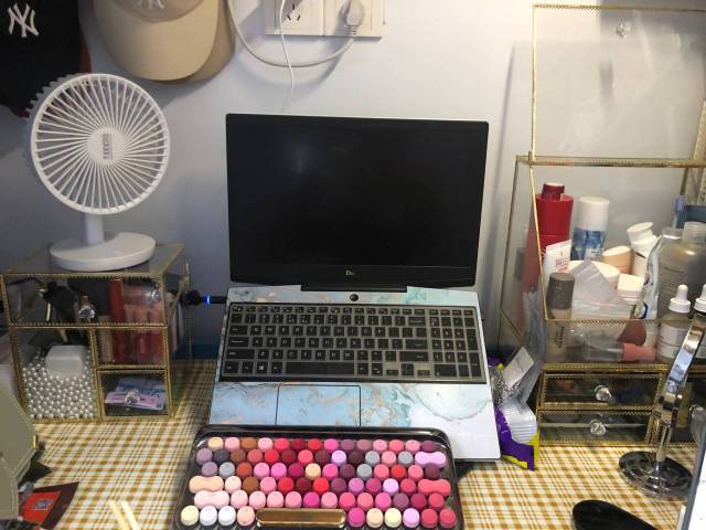 【完满班级】传播校园风光 展现青春活力