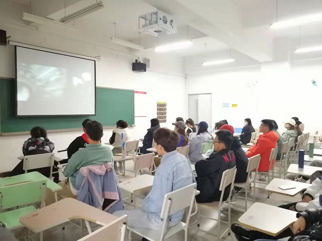 【完满班级】穿越星际 只为见你