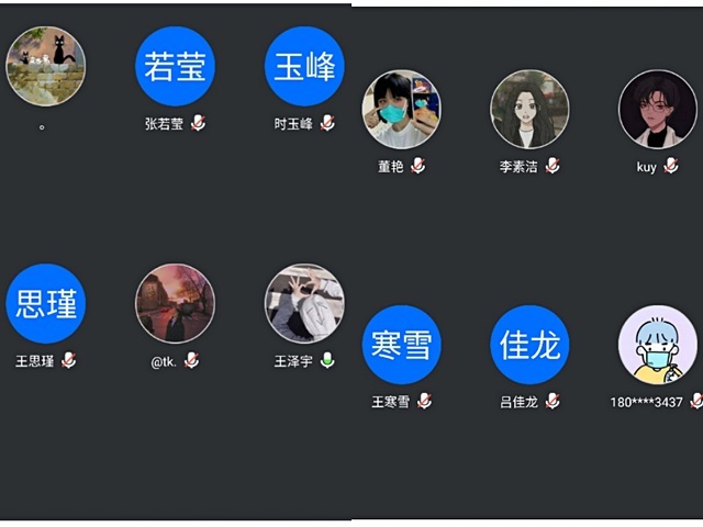【完满班级】王者刀刃 谁与争锋