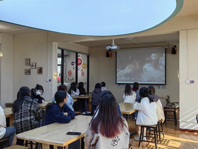 【志愿服务】爱在心中绽放 美在时光中存留——0638太阳集团官网“平遥特教中心”儿童成长帮扶计划第76期