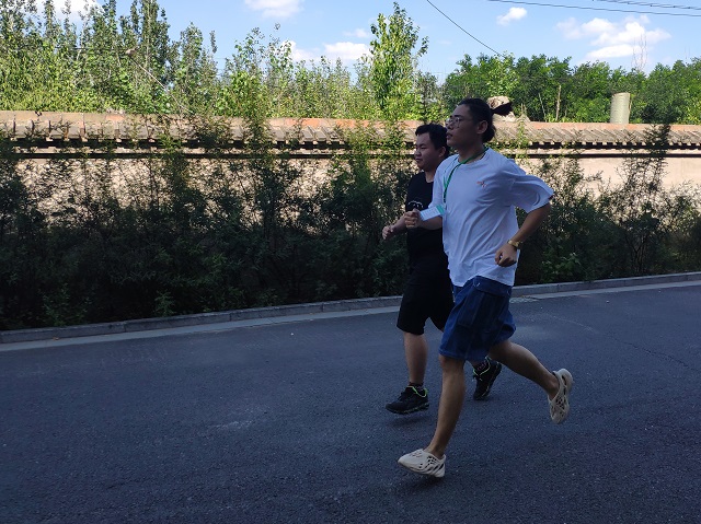 【完满班级】锻造健康身心,重塑完满自我