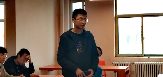 【B类社团】领略设计软件基础 打造知识的海洋