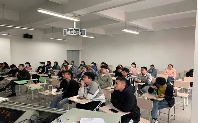 【完满班级】中国瑰宝