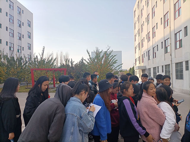 【完满班级】一屋不扫 何以扫天下