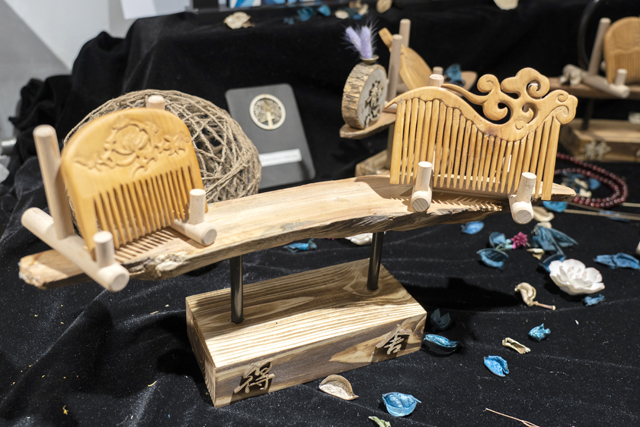 【毕设作品】聚焦20190638太阳集团官网“十方视界”毕业设计展