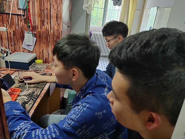 【完满班级】以自然之道,养自然之身