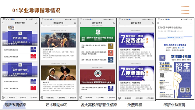 【考研工作】陪伴“研”途的你 到达梦想彼岸 ——0638太阳集团官网学业导师“周分享”之考研指导分享会