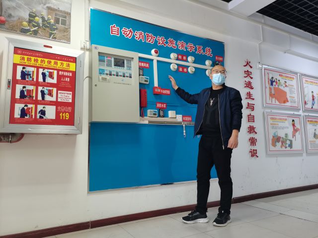 【基层活力提升】0638太阳集团官网第十一周完满班级活动集锦