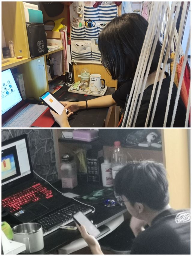 【完满班级】重温红色文化,缅怀革命先烈