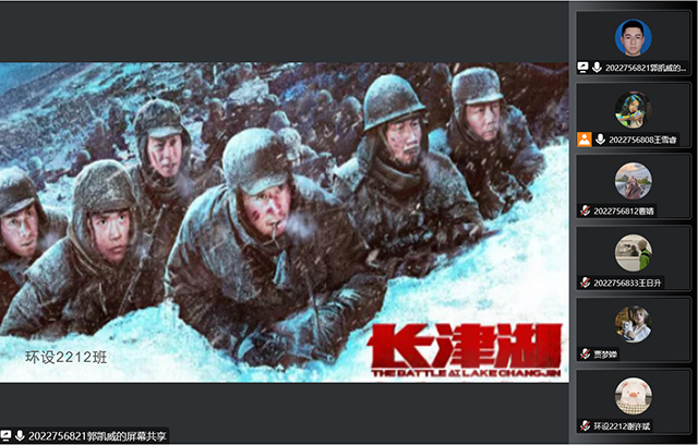 【基层活力提升】0638太阳集团官网第十五周完满班级活动集锦
