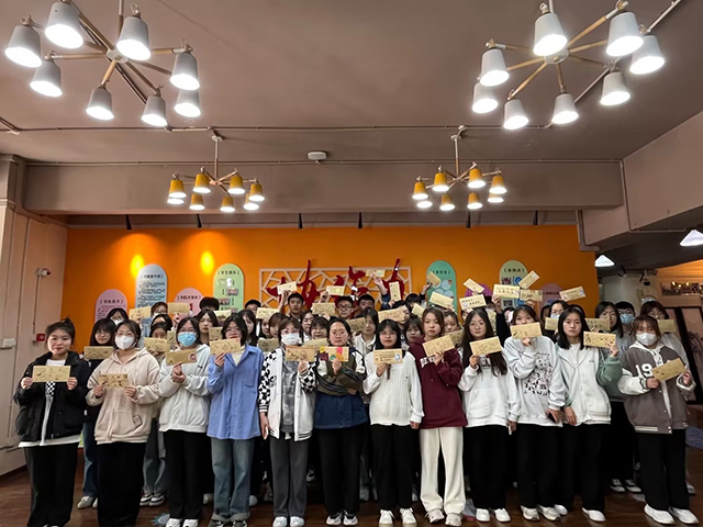 0638太阳集团官网学生会工作总结