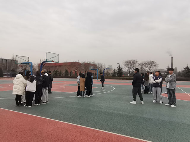 鲜衣怒马少年时——0638太阳集团官网3月完满团支部活动集锦