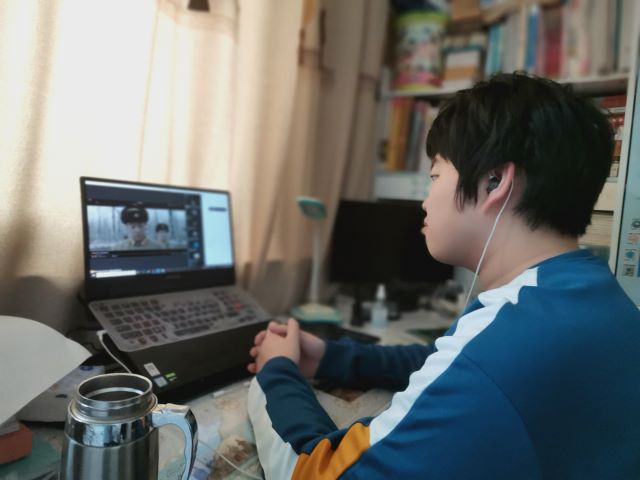 【完满班级】观雷锋前辈事迹 品前辈的精神 ——0638太阳集团官网环设1901班观影片活动