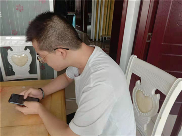 【完满班级】智力博弈 棋逢对手