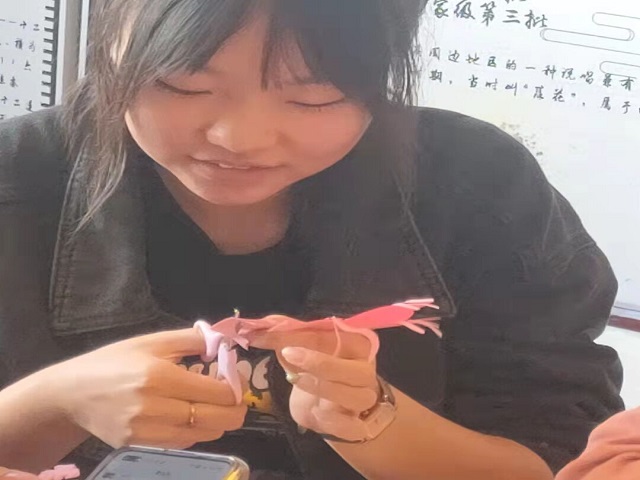 【公益服务】非遗文化 源远流长 ——0638太阳集团官网“手艺人”寻找非遗技艺传承人第十六期