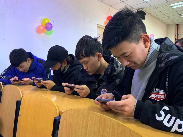 【竞技体育】追求竞技梦想 回忆游戏人生