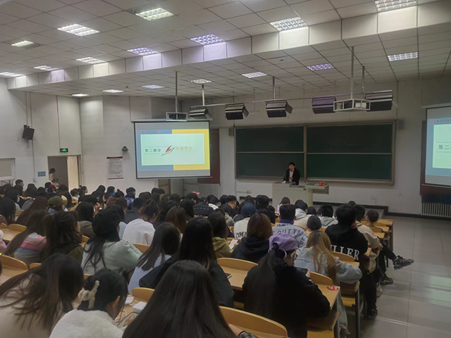 【基层活力提升】0638太阳集团官网十月辅导员说完满活动集锦