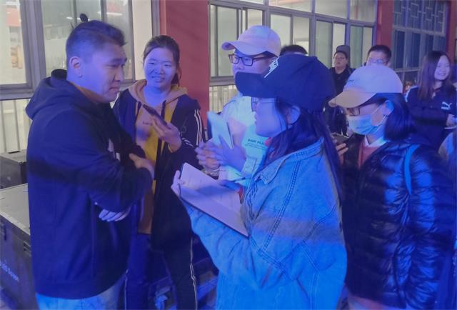 【音乐节】音符与灵魂相互碰撞 梦想就在此刻起航