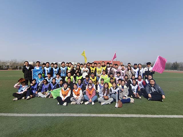 【异科导师】艺路同行,异彩纷呈