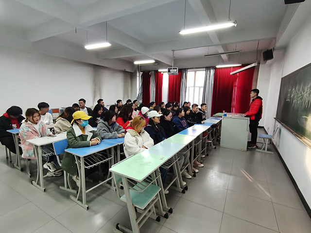 【主题团日活动】秉纲而目自张 执本而末自从