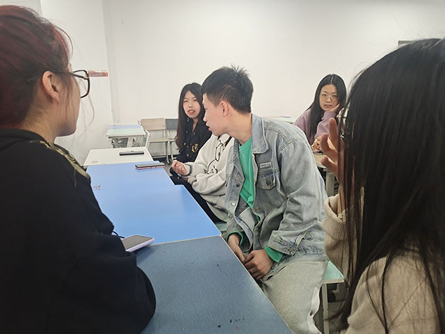 【B类社团】宏言博论第一期