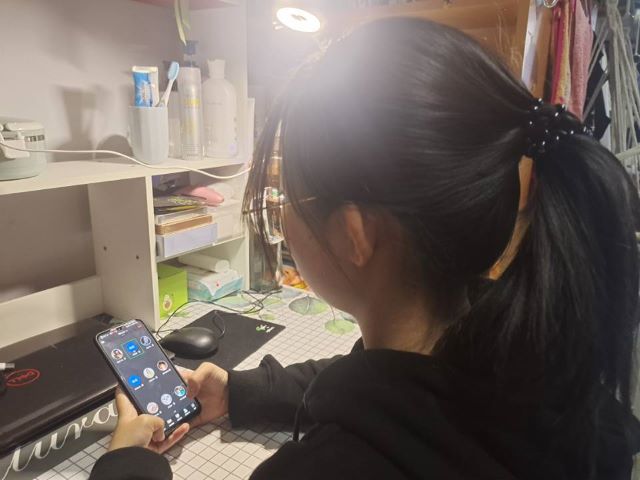 【完满班级】不忘初心跟党走 红色教育永传承