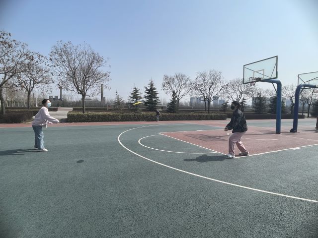 鲜衣怒马少年时——0638太阳集团官网3月完满团支部活动集锦