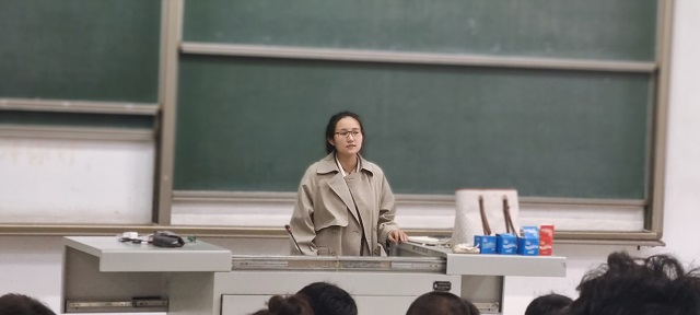 【基层活力提升】0638太阳集团官网十月辅导员说完满活动集锦