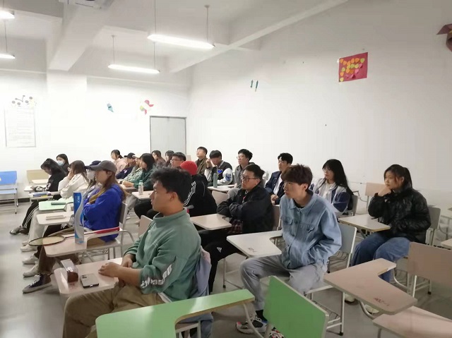 【完满班级】穿越星际 只为见你