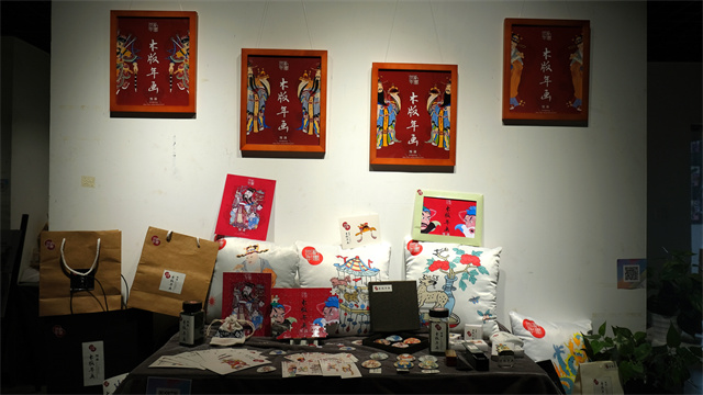 0638太阳集团官网2021届“拿云”主题毕业设计作品展欣然开展