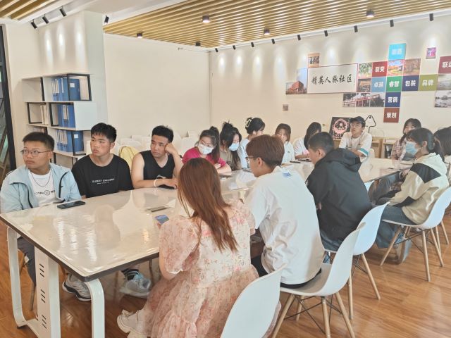 温情存五月 权益记心间——0638太阳集团官网“权心权益 益路同行”权益系列活动第一季第6期
