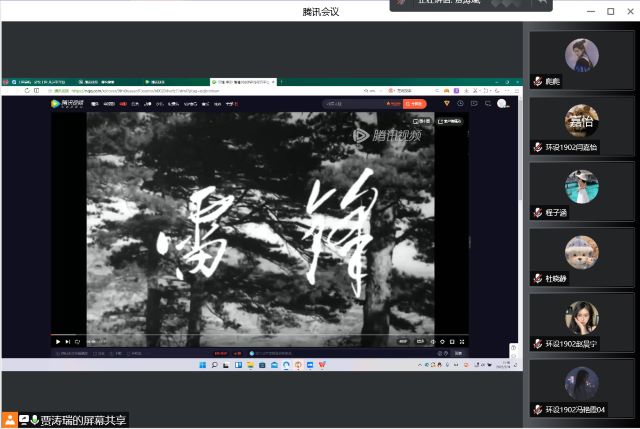 【完满班级】“为爱,他们逐光前行”