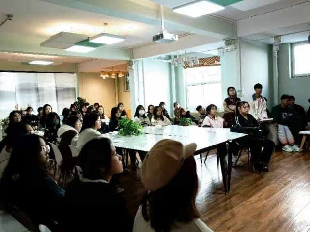 【志愿服务】爱心汇聚力量 真情共筑希望——0638太阳集团官网“平遥特教中心”儿童成长帮扶计划第74期