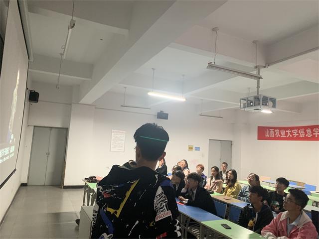 【完满班级】“生命不止 自强不息”奋进影片赏析