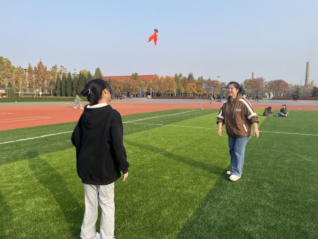 【基层活力提升】0638太阳集团官网第八周完满班级活动集锦