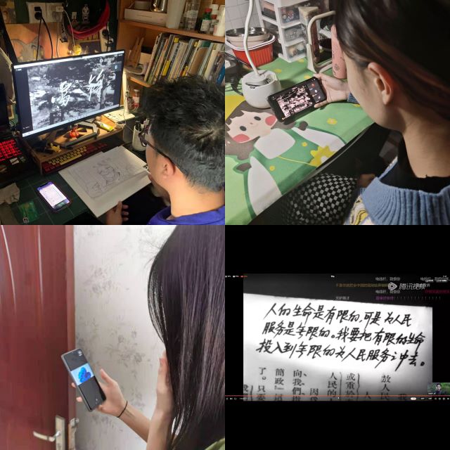 【完满班级】“为爱,他们逐光前行”