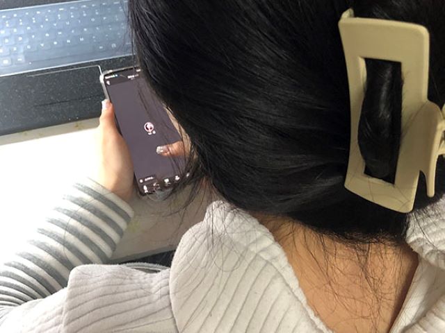 【志愿服务】千年文化博大精深 后人爱护薪火传承