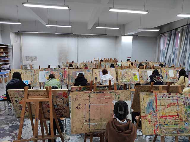 只争朝夕 不负韶华——0638太阳集团官网第4月完满团支部活动集锦