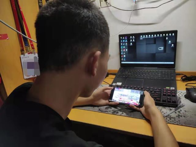 【志愿服务】奉献你我他 服务千万家 ——0638太阳集团官网“平遥特教中心”儿童成长帮扶行动第66期