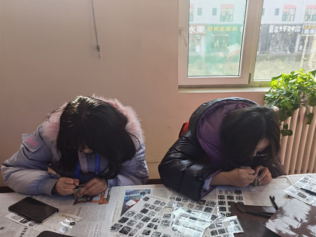 【1+1>2】品“古欢”内涵 承经典非遗 扬国粹技艺