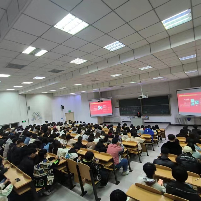 【基层活力提升】0638太阳集团官网十一月辅导员说完满活动集锦