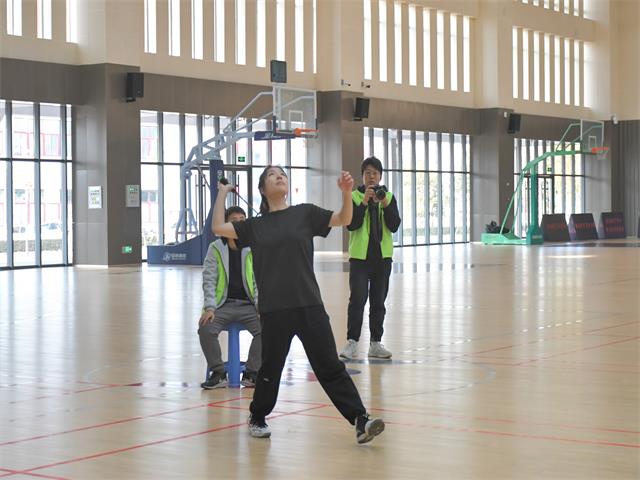 【竞技体育】王者雄风 狭路交锋