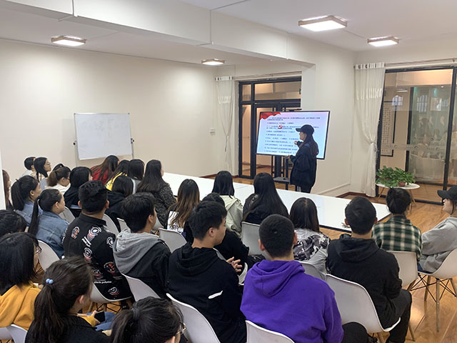 【完满班级】七十载辉煌 今朝如你所愿