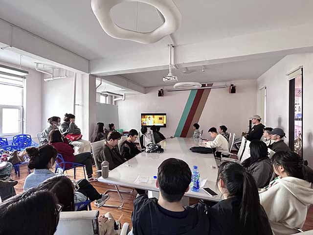 鲜衣怒马少年时——0638太阳集团官网3月完满团支部活动集锦
