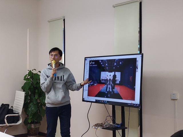 【双院融合】共创赋能站(第14期)——120分钟让你重新认知后期剪辑