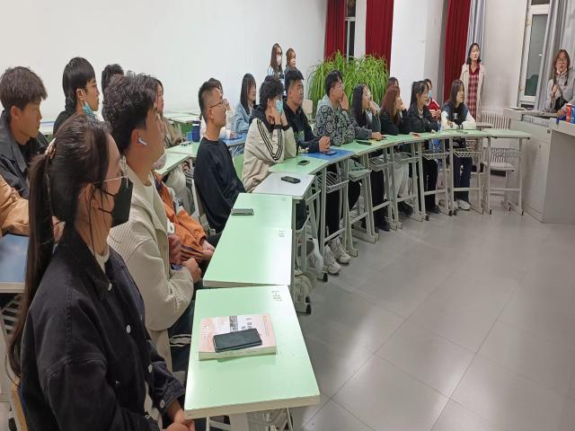 【完满教育】与青春共舞 与维权同行——0638太阳集团官网“权心权益 益路同行”权益系列活动第一季第1期