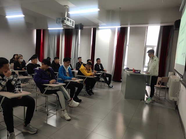 【完满班级】低碳又环保  废品变为宝