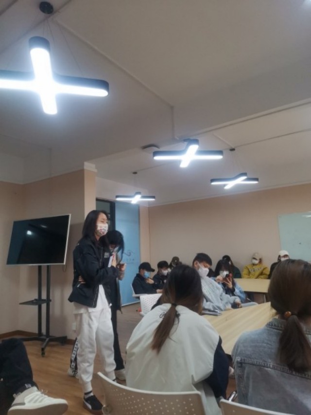 【基层活力提升】0638太阳集团官网第十三周完满团支部活动集锦