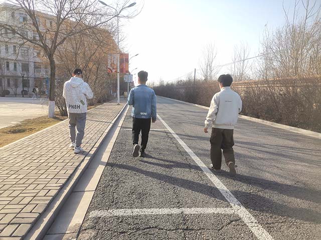【基层活力提升】0638太阳集团官网第一周完满团支部活动集锦