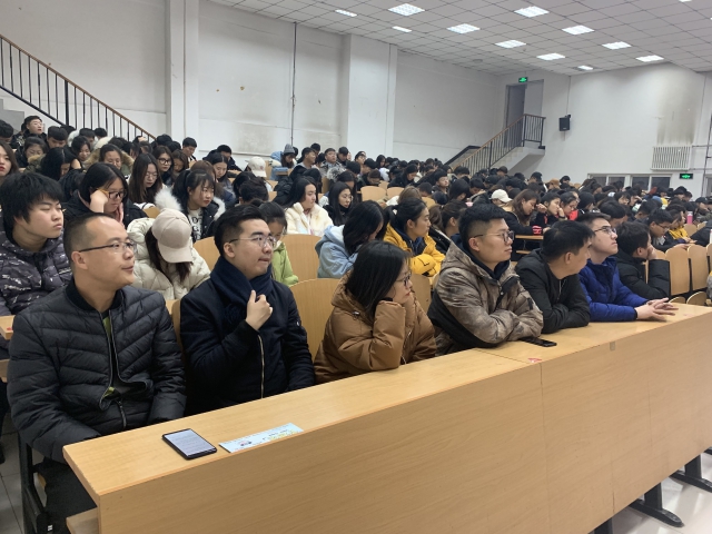 生命没有彩排 防火防灾于“未燃”
